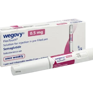 comprar wegovy