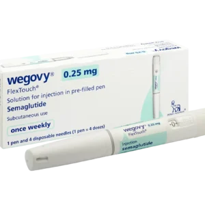 comprar wegovy